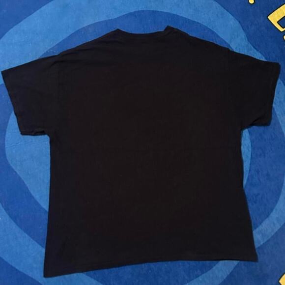 2024 Texas Total Solar Eclipse Graphic T-Shirt - Picture 4 of 4